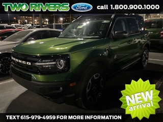 2024 Ford Bronco Sport for sale in Mt. Juliet TN
