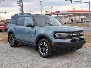 2024 Ford Bronco Sport for sale in Monroeville PA