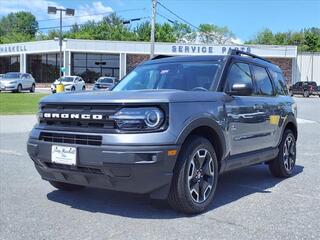 2024 Ford Bronco Sport for sale in Oakland ME