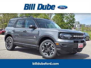 2024 Ford Bronco Sport for sale in Dover NH