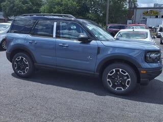 2024 Ford Bronco Sport for sale in Summerville SC