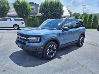 2024 Ford Bronco Sport for sale in Princeton WV
