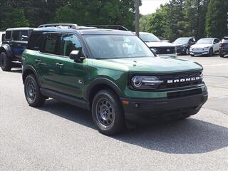 2024 Ford Bronco Sport for sale in Monroeville PA