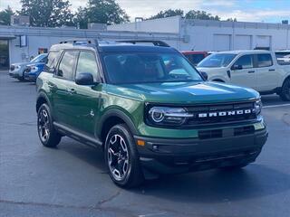 2024 Ford Bronco Sport for sale in Hixson TN