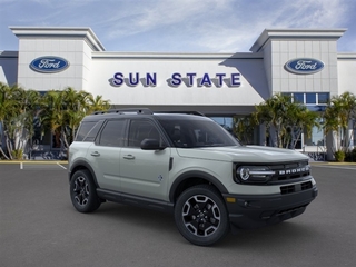 2024 Ford Bronco Sport for sale in Orlando FL