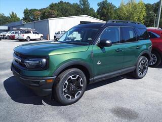 2024 Ford Bronco Sport for sale in Hartselle AL