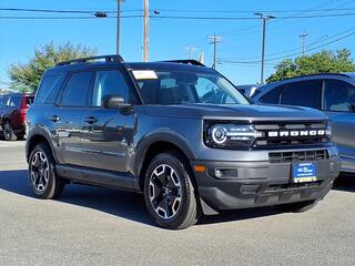 2024 Ford Bronco Sport for sale in Kerrville TX