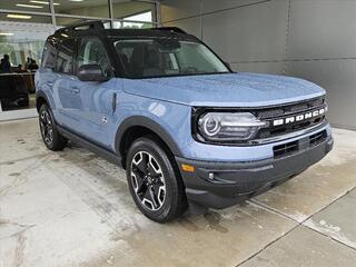 2024 Ford Bronco Sport for sale in Rockingham NC