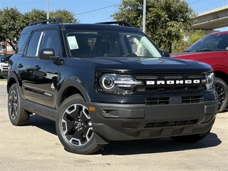 2024 Ford Bronco Sport for sale in Carrollton TX