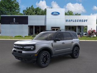 2024 Ford Bronco Sport for sale in Union NJ