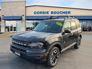 2024 Ford Bronco Sport for sale in Janesville WI