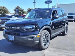 2024 Ford Bronco Sport for sale in Fullerton CA