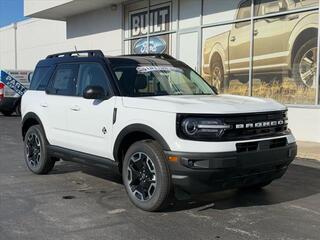 2024 Ford Bronco Sport for sale in Independence MO