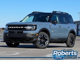 2024 Ford Bronco Sport for sale in Alton IL