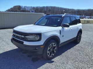 2021 Ford Bronco Sport for sale in Princeton WV