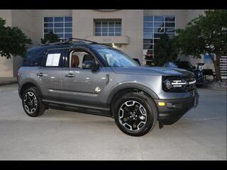 2021 Ford Bronco Sport for sale in Overland Park KS