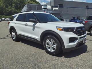 2021 Ford Bronco Sport for sale in Butler NJ