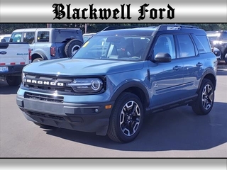 2021 Ford Bronco Sport for sale in Plymouth MI