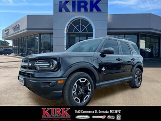 2021 Ford Bronco Sport for sale in Grenada MS
