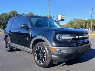 2021 Ford Bronco Sport for sale in Cincinnati OH