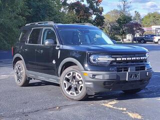 2021 Ford Bronco Sport for sale in Dowagiac MI