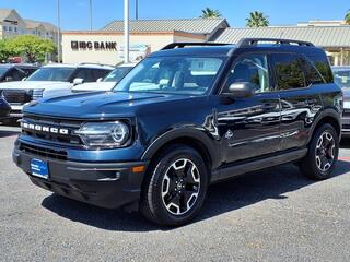 2022 Ford Bronco Sport for sale in Fort Mill SC