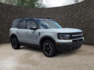 2022 Ford Bronco Sport for sale in Chattanooga TN