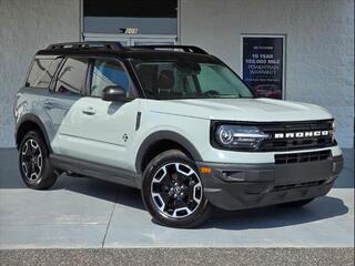 2023 Ford Bronco Sport for sale in Valdese NC