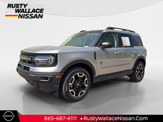 2023 Ford Bronco Sport for sale in Knoxville TN