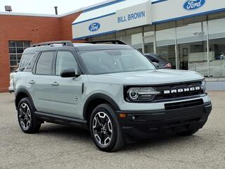 2023 Ford Bronco Sport for sale in Livonia MI