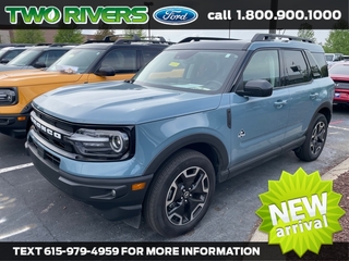 2023 Ford Bronco Sport for sale in Mt. Juliet TN