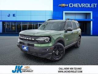 2023 Ford Bronco Sport for sale in Nederland TX