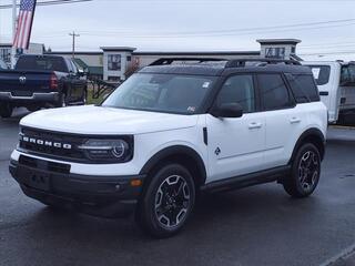 2024 Ford Bronco Sport for sale in Joliet IL