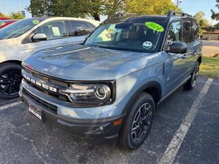 2024 Ford Bronco Sport for sale in Janesville WI