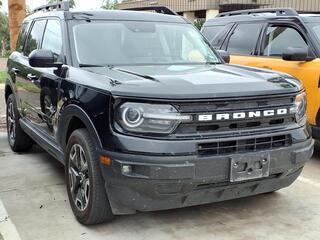 2024 Ford Bronco Sport for sale in Greenville SC