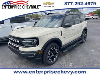 2024 Ford Bronco Sport for sale in Enterprise AL