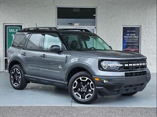 2024 Ford Bronco Sport for sale in Valdese NC