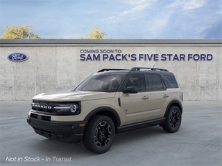 2024 Ford Bronco Sport for sale in Carrollton TX