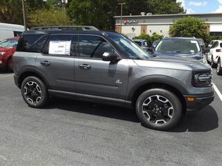 2024 Ford Bronco Sport for sale in Summerville SC