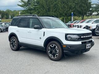 2024 Ford Bronco Sport for sale in Canton NC