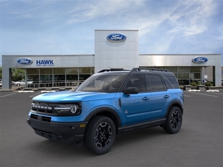 2024 Ford Bronco Sport for sale in Carol Stream IL