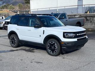 2024 Ford Bronco Sport for sale in Canton NC