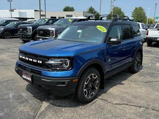 2024 Ford Bronco Sport for sale in Janesville WI