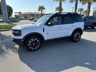 2024 Ford Bronco Sport for sale in Cincinnati OH