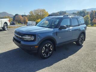 2024 Ford Bronco Sport for sale in Pounding Mill VA