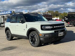 2024 Ford Bronco Sport for sale in Waynesville NC