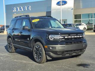 2024 Ford Bronco Sport for sale in Delphos OH