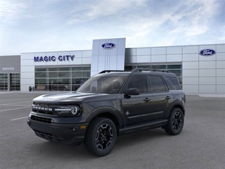 2024 Ford Bronco Sport for sale in Roanoke VA