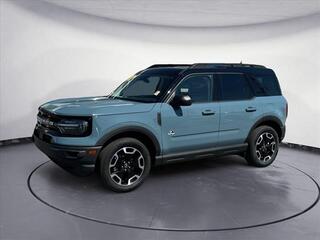 2021 Ford Bronco Sport for sale in Knoxville TN