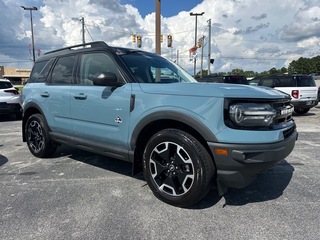 2021 Ford Bronco Sport for sale in Greenwood SC
